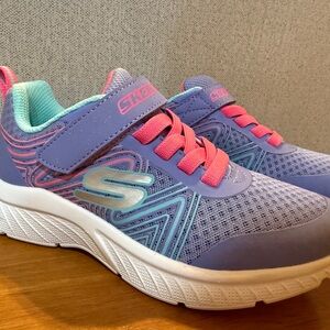 Skechers Sneakers Size 12 Little Kid